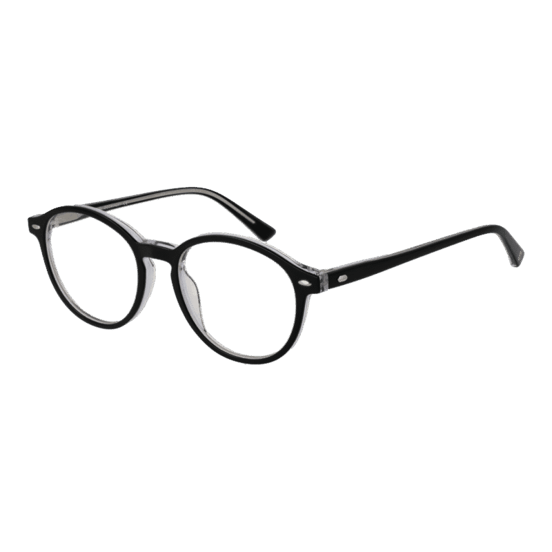Bulget BG6443 50A01 optical frames side view