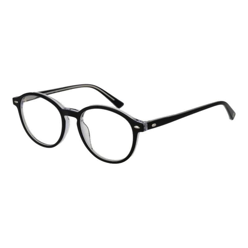 Bulget BG6443 50A01 optical frames side view