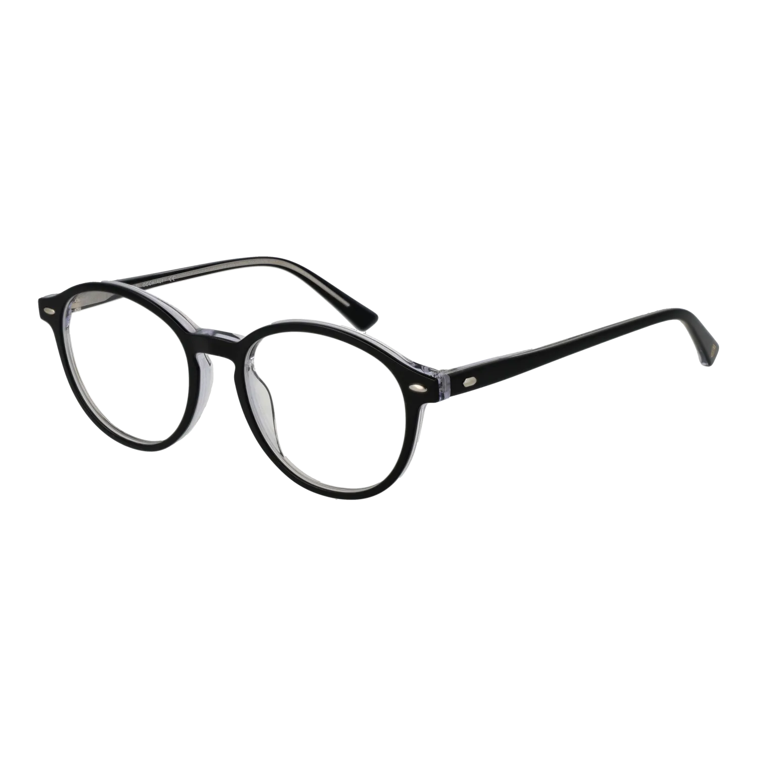 Bulget BG6443 50A01 optical frames side view