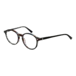 Bulget BG6443 50E01 optical frames side view