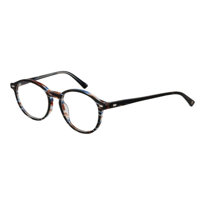 Bulget BG6443 50E01 optical frames side view