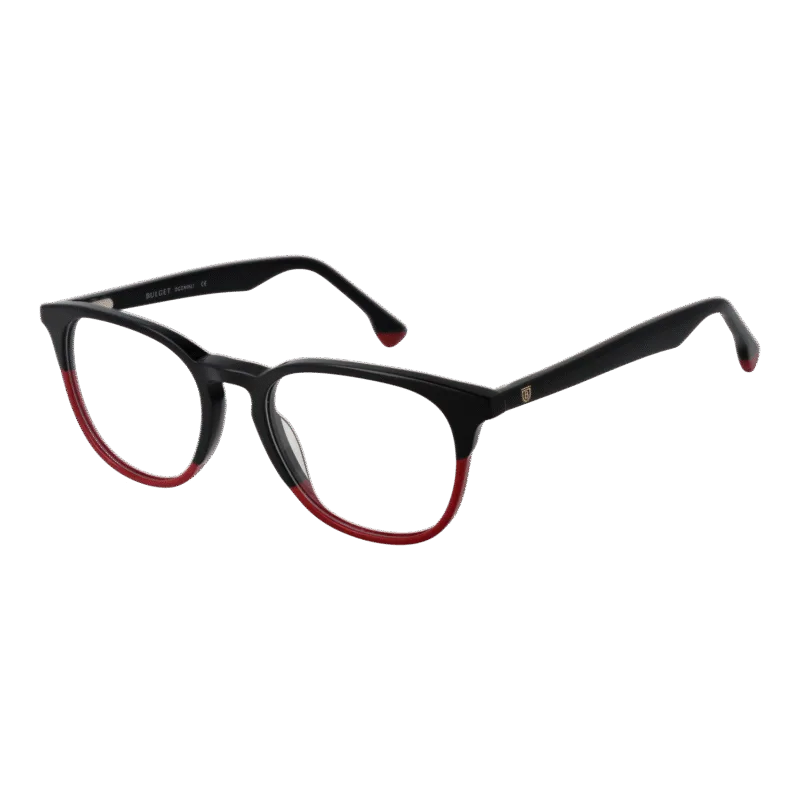 Bulget BGY6002 50P01 optical frames side view