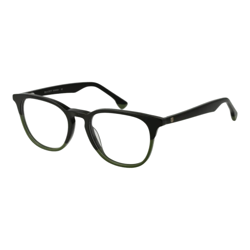Bulget BGY6002 50P02 optical frames side view