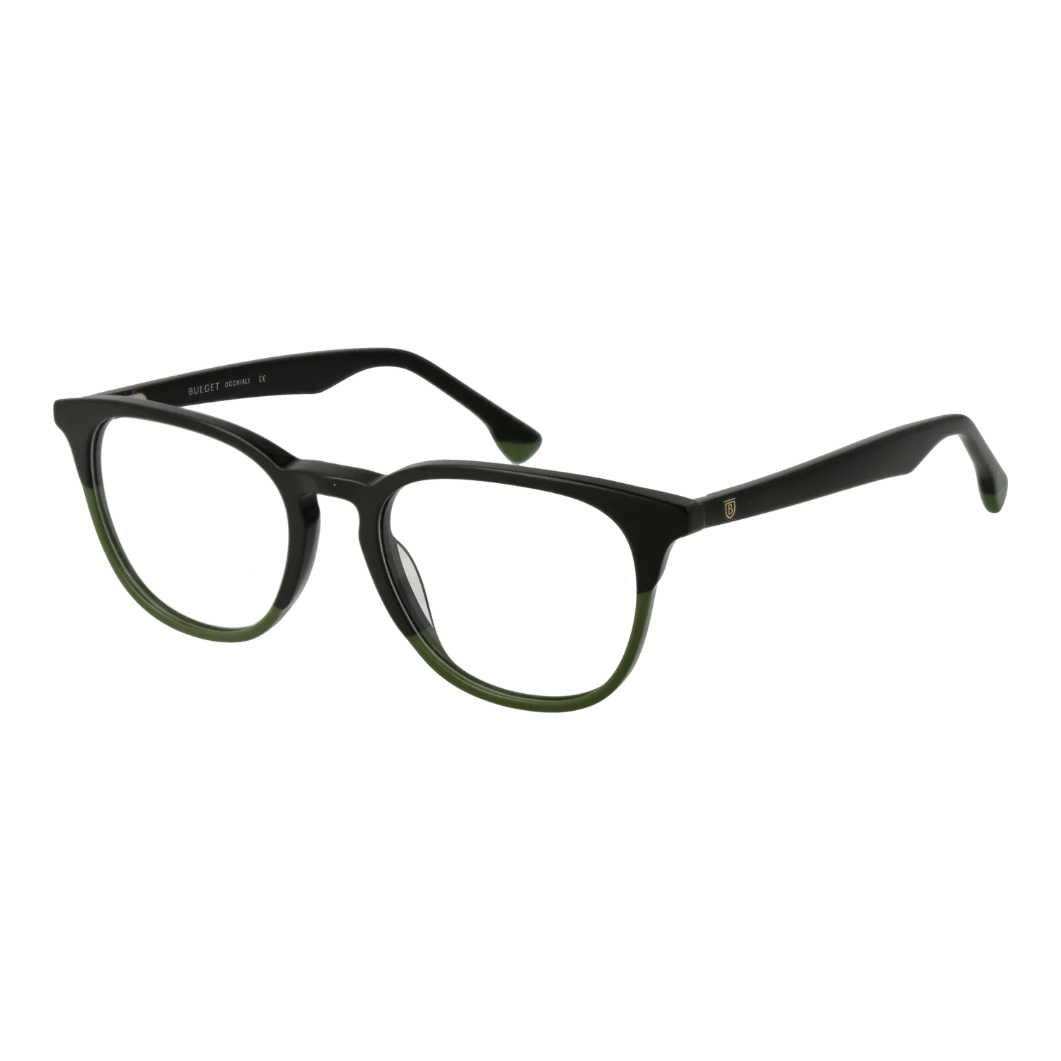 Bulget BGY6002 50P02 optical frames side view