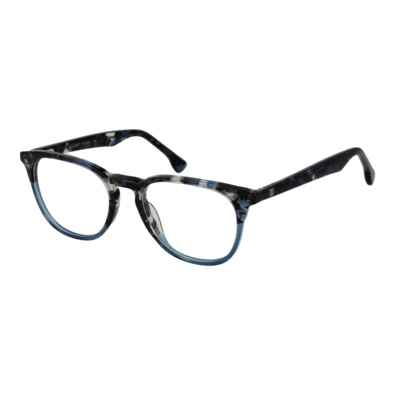 Bulget BGY6002 50P03 optical frames side view