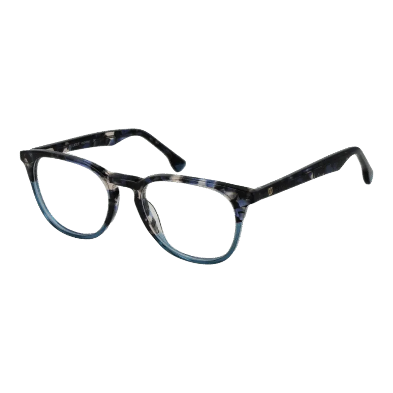 Bulget BGY6002 50P03 optical frames side view
