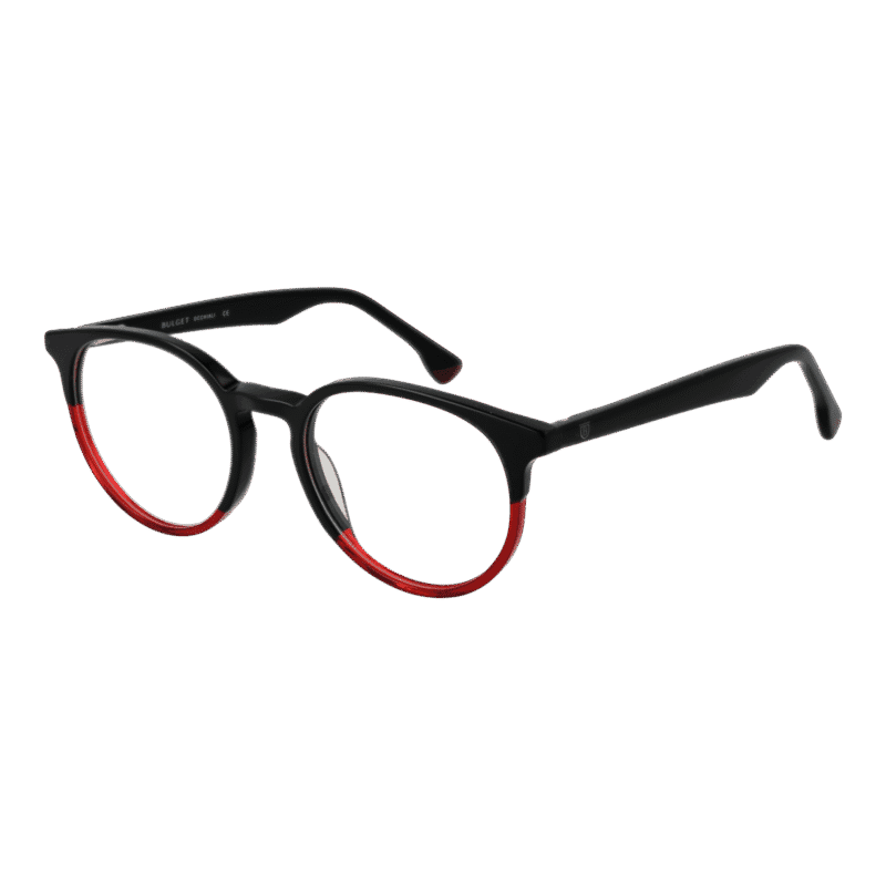 Bulget BGY6003 50P01 optical frames side view