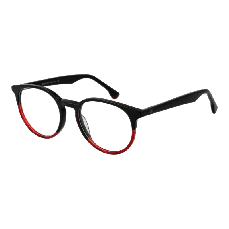Bulget BGY6003 50P01 optical frames side view