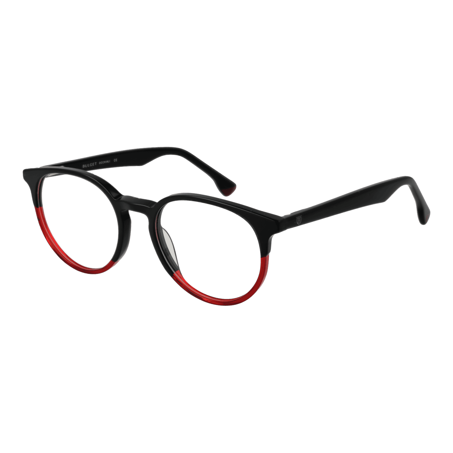 Bulget BGY6003 50P01 optical frames side view