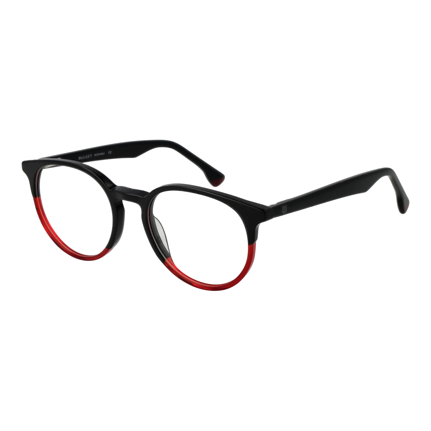 Bulget BGY6003 50P01 optical frames side view