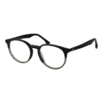 Bulget BGY6003 50P02 optical frames side view