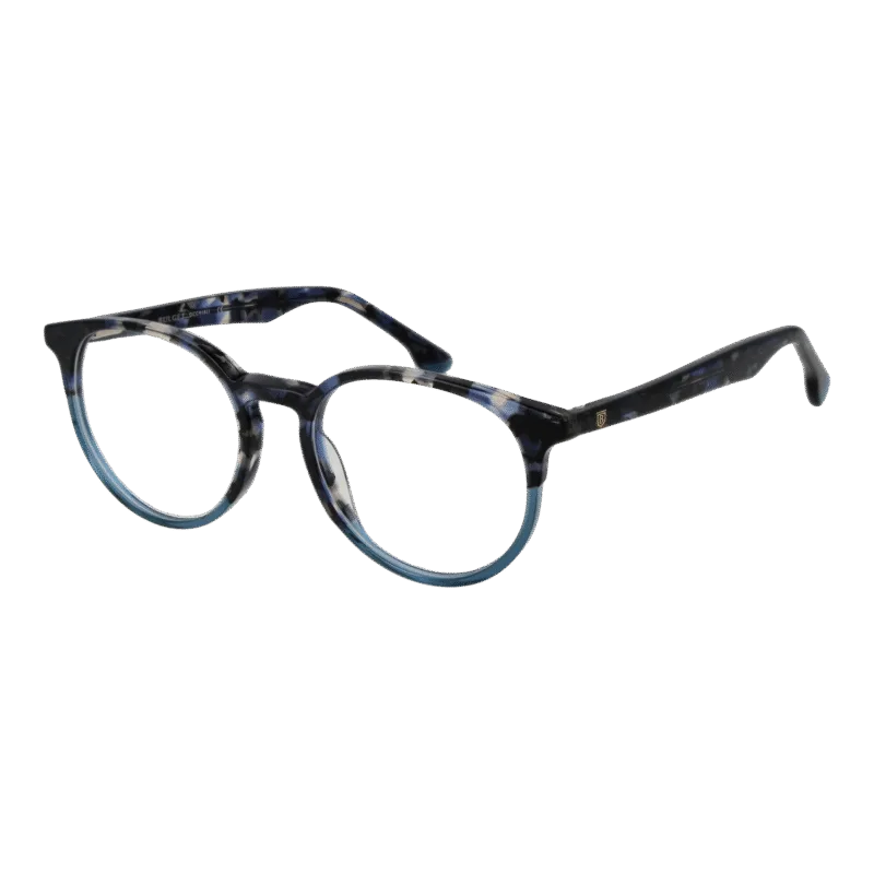 Bulget BGY6003 50P03 optical frames side view