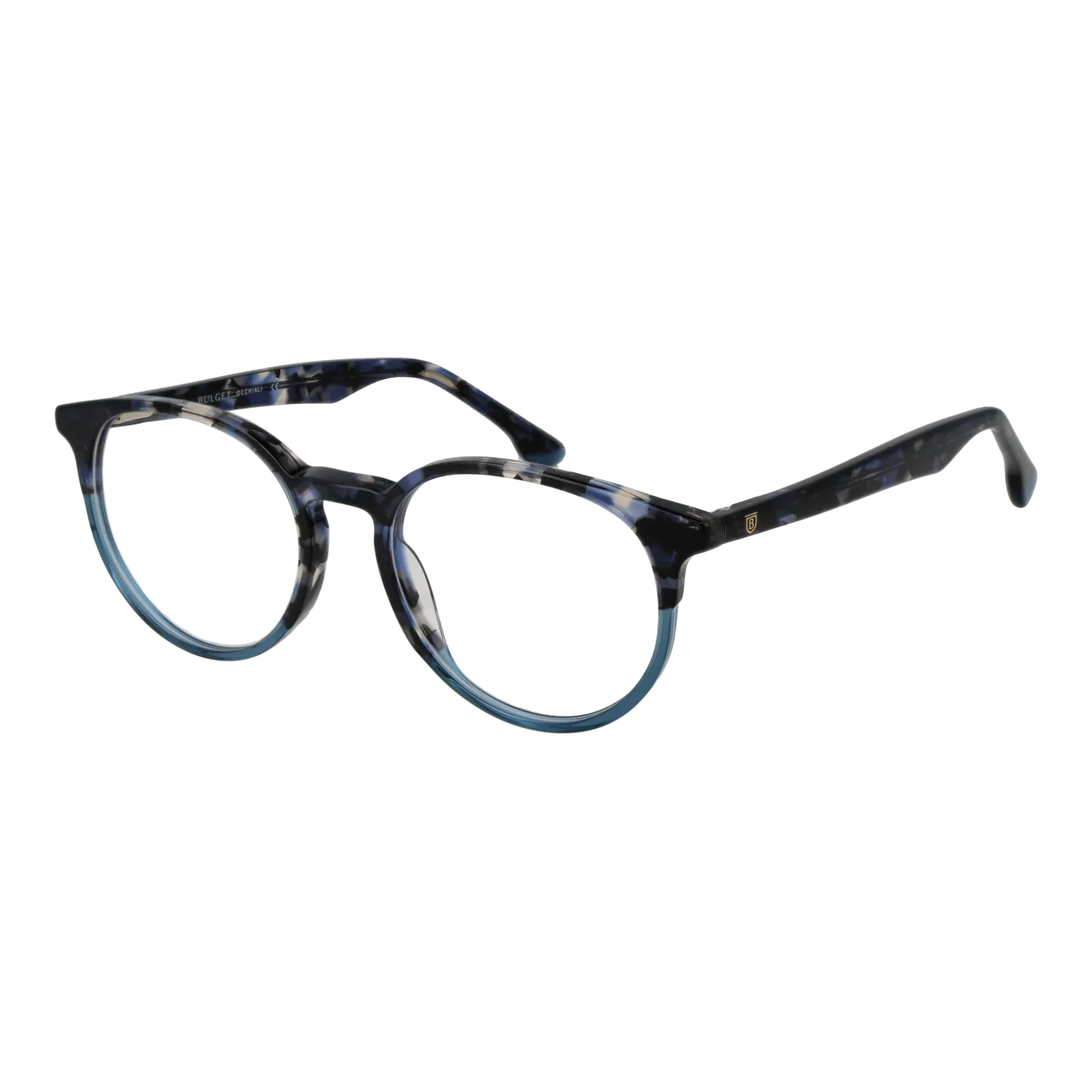 Bulget BGY6003 50P03 optical frames side view