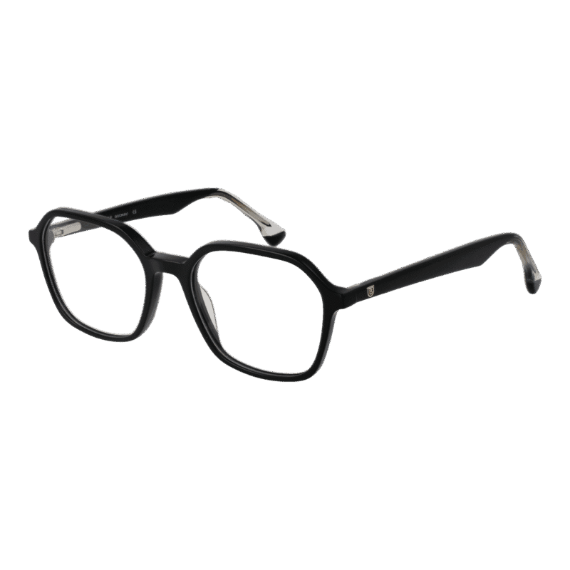 Bulget BGY6004 51A01 optical frames side view