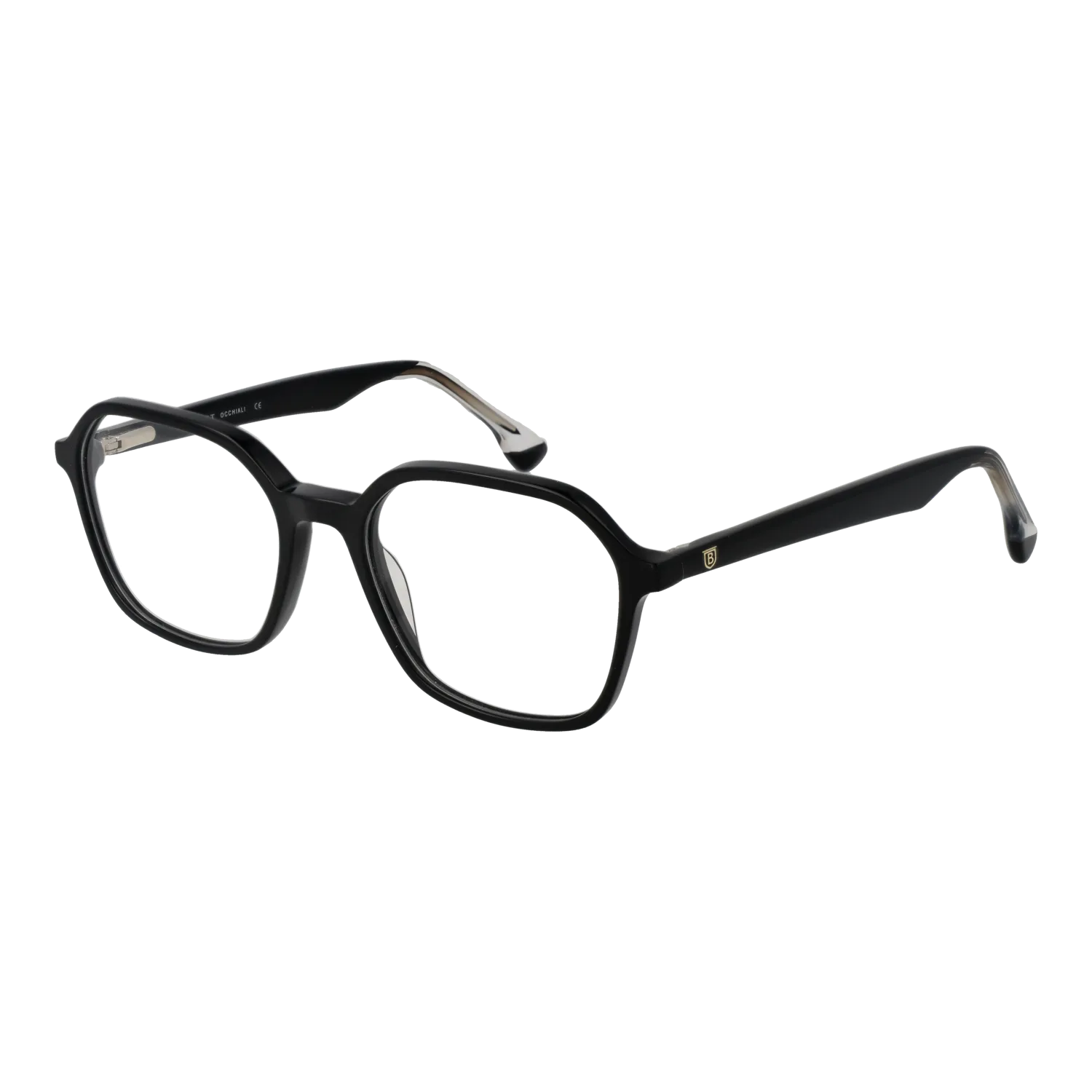 Bulget BGY6004 51A01 optical frames side view