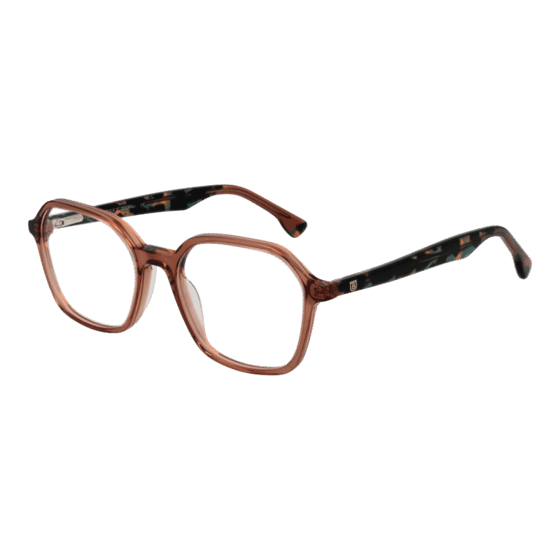 Bulget BGY6004 51T01 optical frames side view