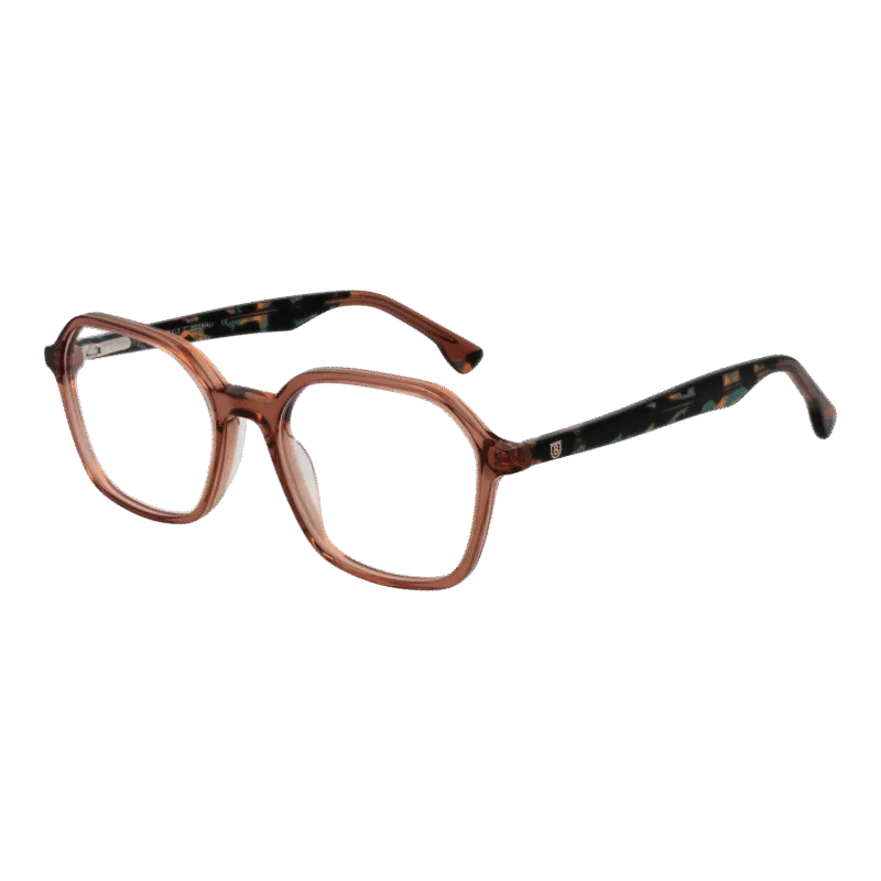 Bulget BGY6004 51T01 optical frames side view