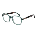 Bulget BGY6004 51T02 optical frames side view
