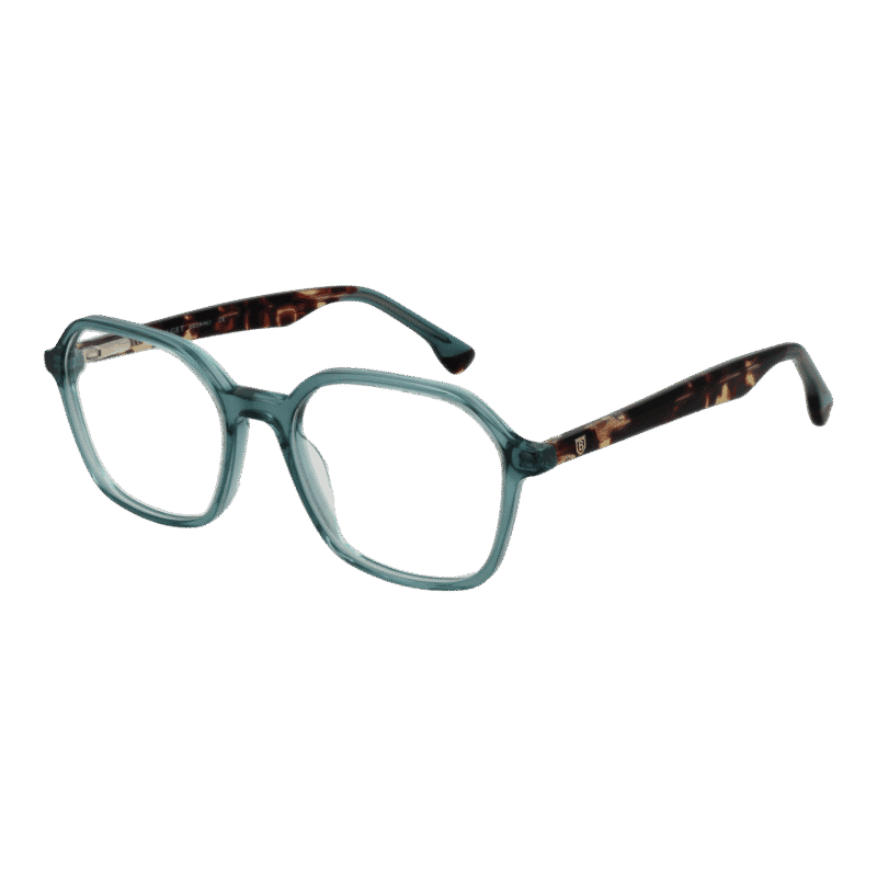 Bulget BGY6004 51T02 optical frames side view