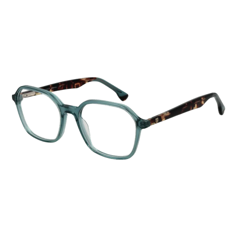 Bulget BGY6004 51T02 optical frames side view