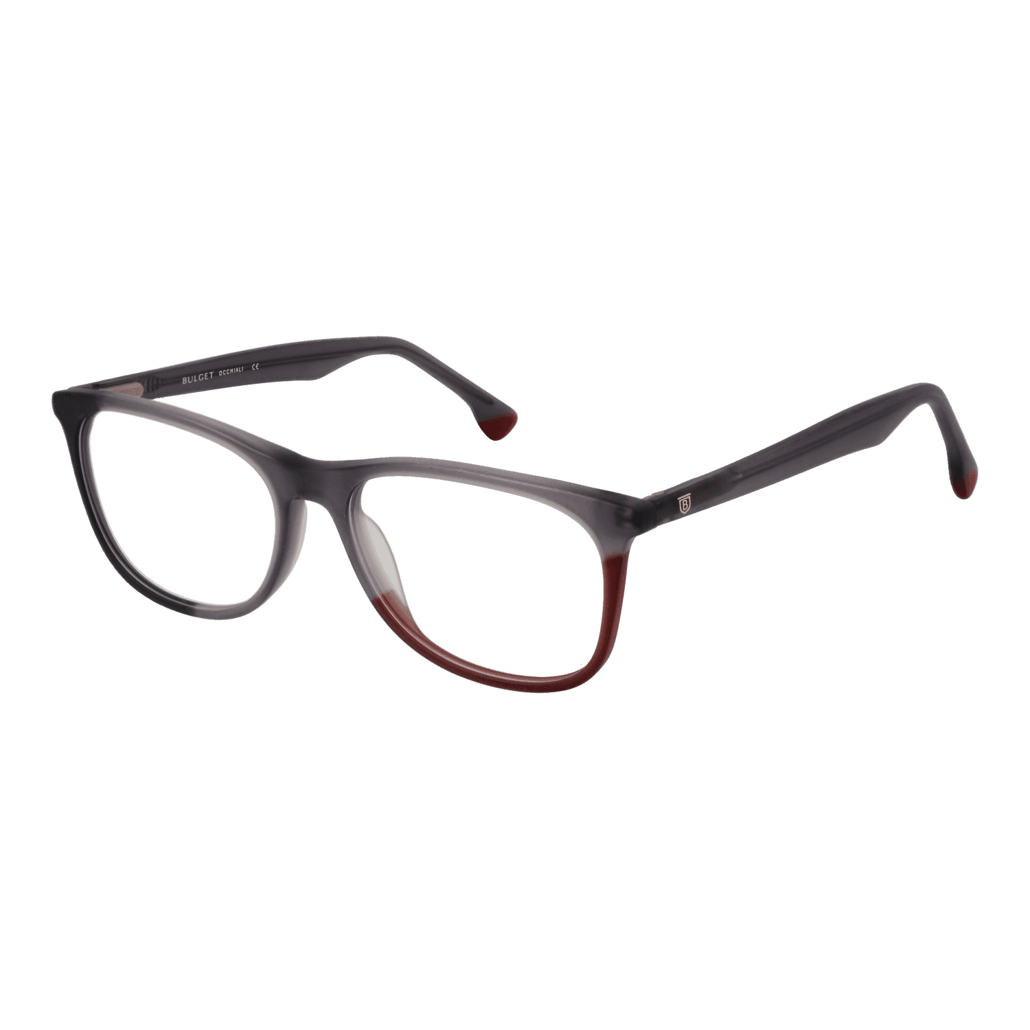 Bulget BGY6005 53P01 optical frames side view