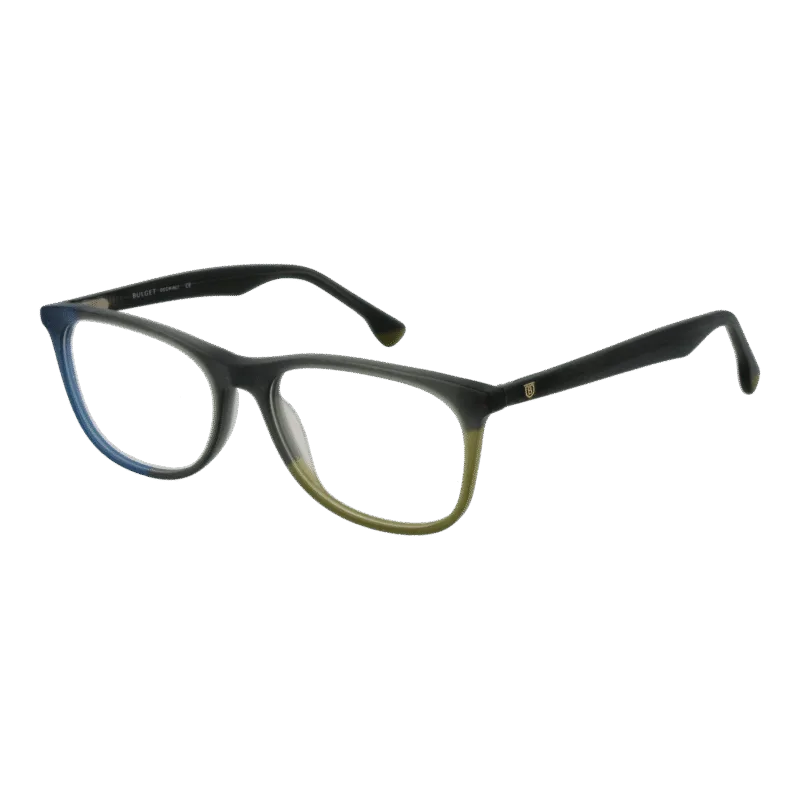 Bulget BGY6005 53P02 optical frames side view