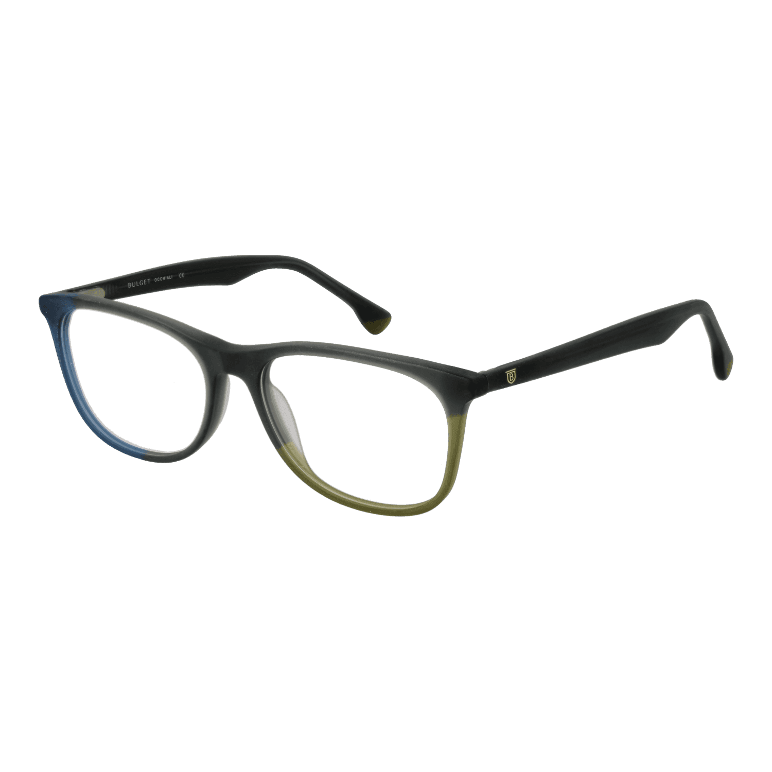 Bulget BGY6005 53P02 optical frames side view