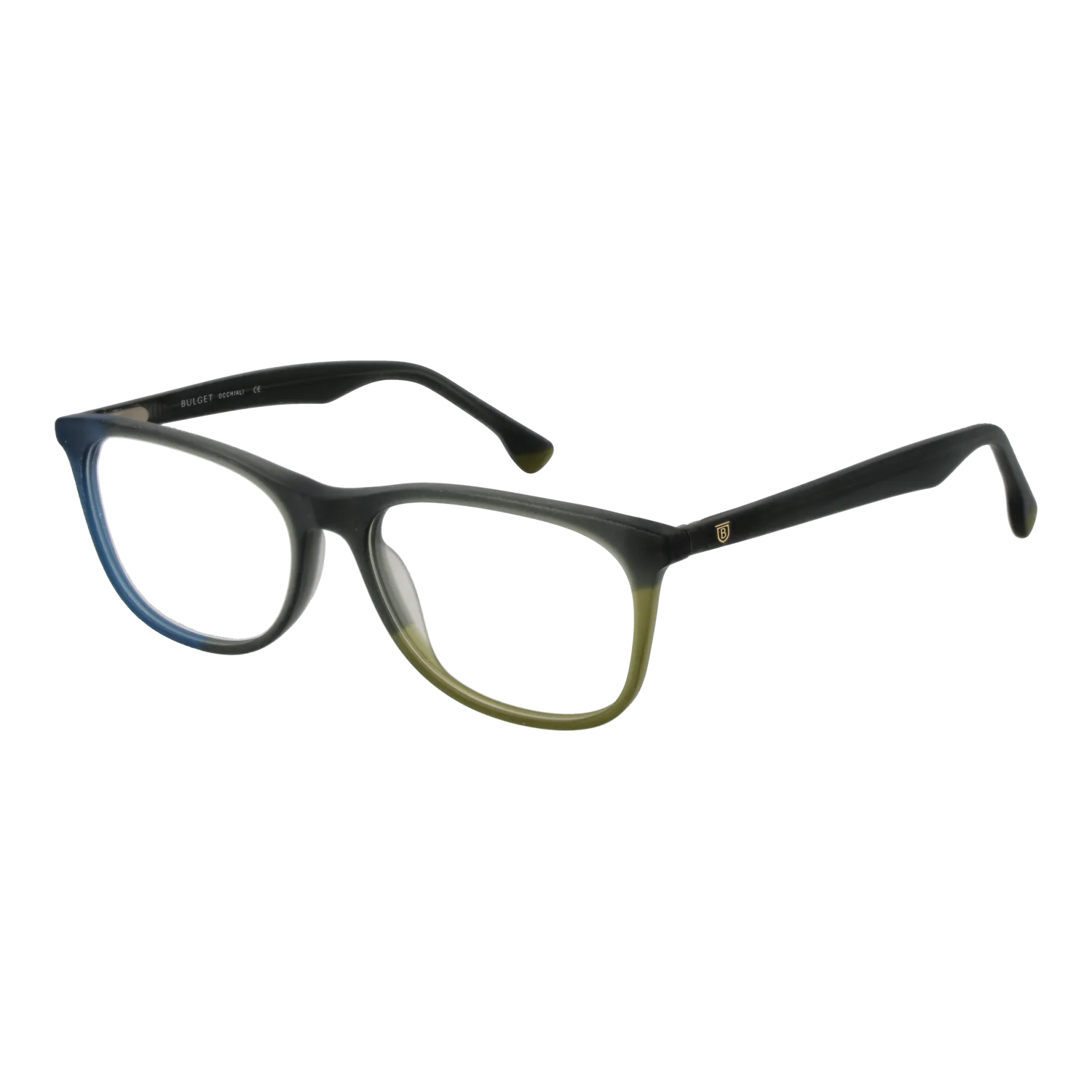 Bulget BGY6005 53P02 optical frames side view