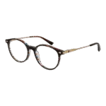 Bulget BGY6000 49E03 optical frames side view