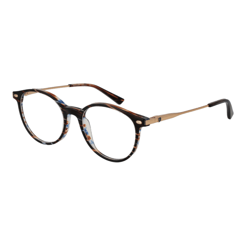 Bulget BGY6000 49E03 optical frames side view