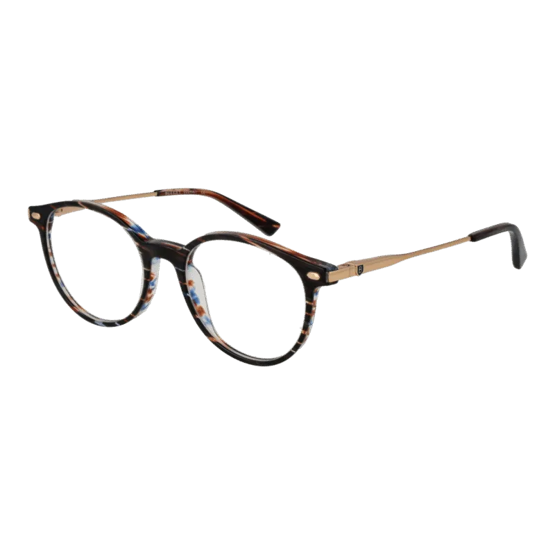 Bulget BGY6000 49E03 optical frames side view