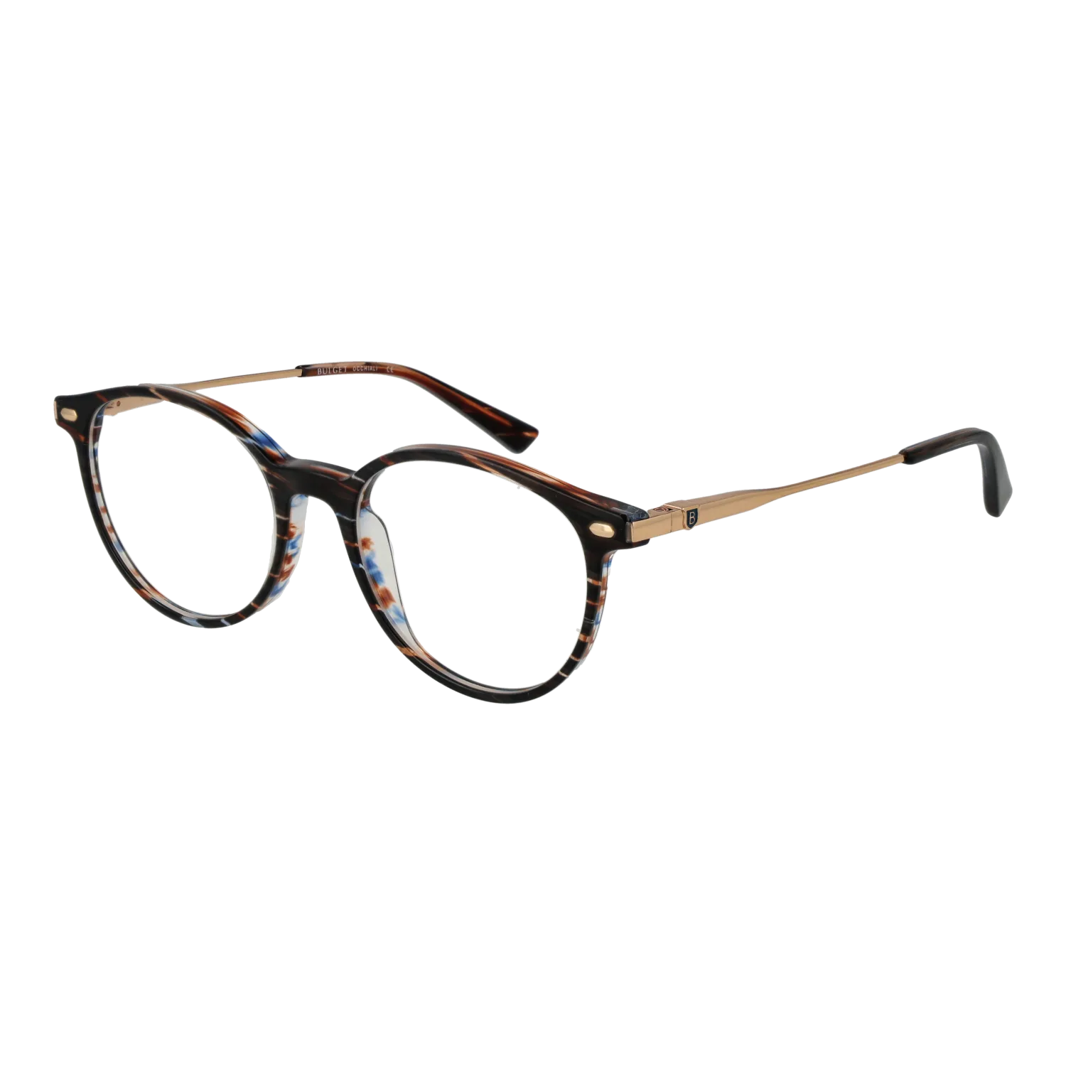 Bulget BGY6000 49E03 optical frames side view