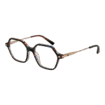 Bulget BGY6001 50E03 optical frames side view
