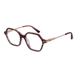 Bulget BGY6001 50E04 optical frames side view