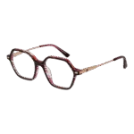 Bulget BGY6001 50E04 optical frames side view