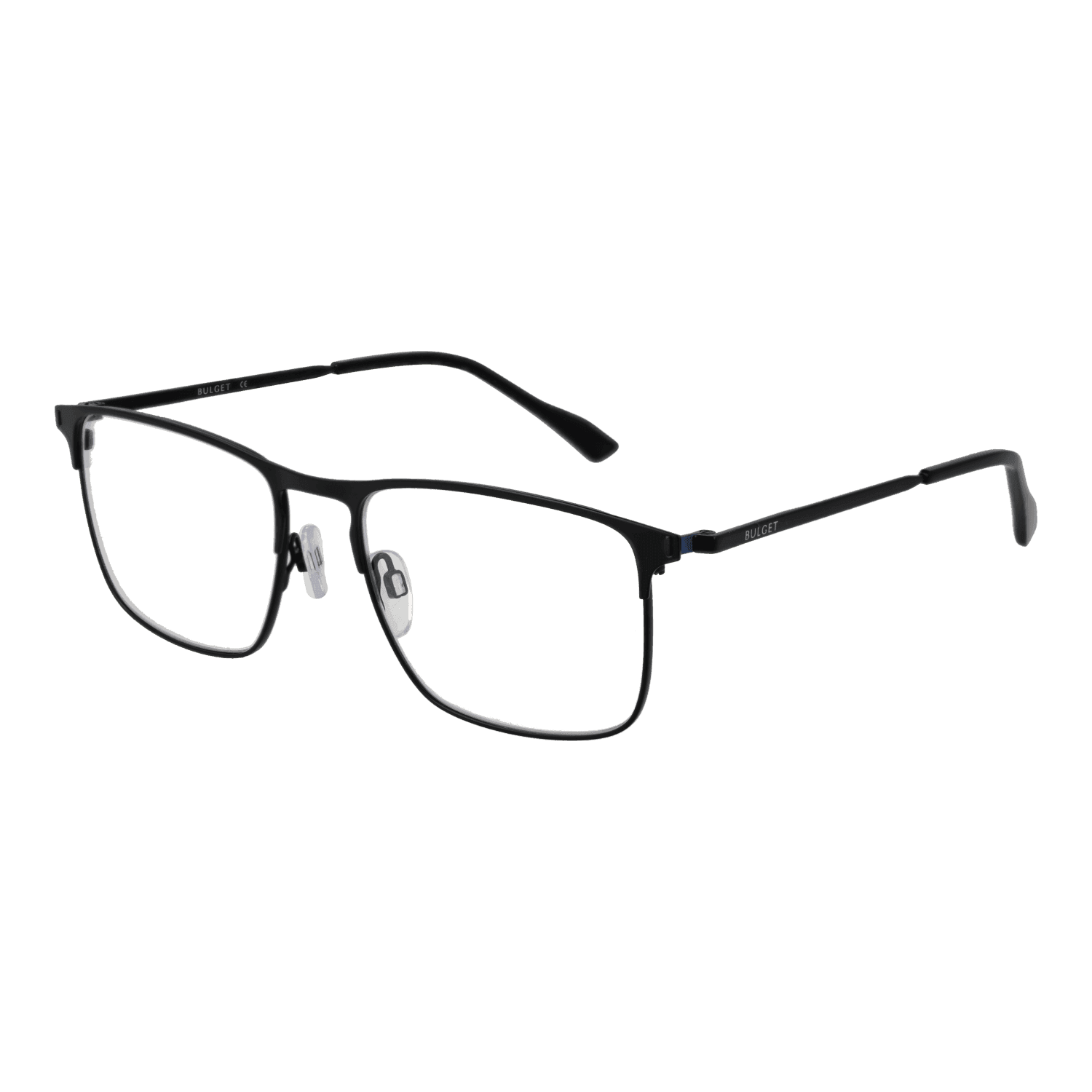 Bulget BG1779M 5609A optical frames side view
