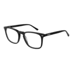 Bulget BG6457M 52A01 optical frames side view