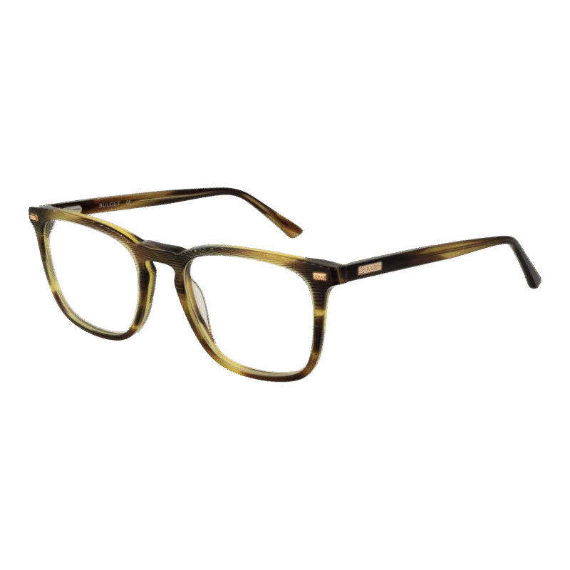 Bulget BG6457M 52E02 optical frames side view