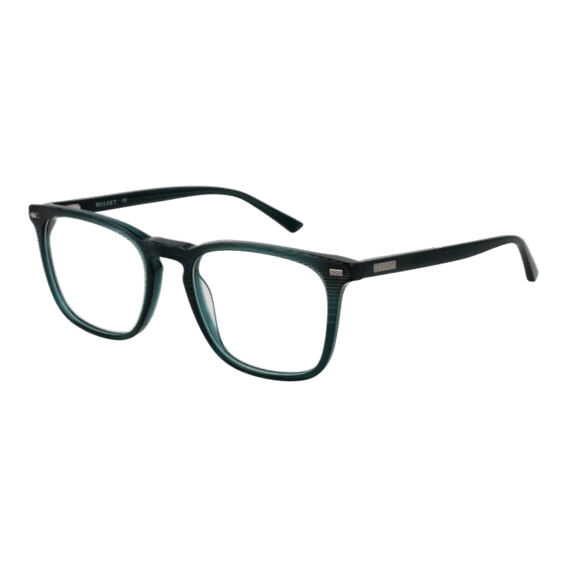 Bulget BG6457M 52T01 optical frames side view