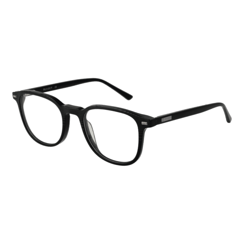 Bulget BG6458M 49A01 optical frames side view