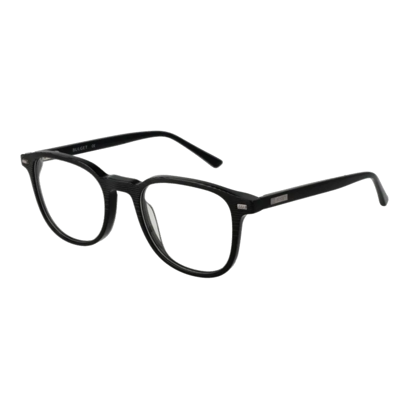 Bulget BG6458M 49A01 optical frames side view