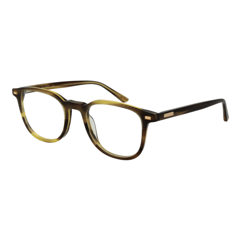 Bulget BG6458M 49E01 optical frames side view