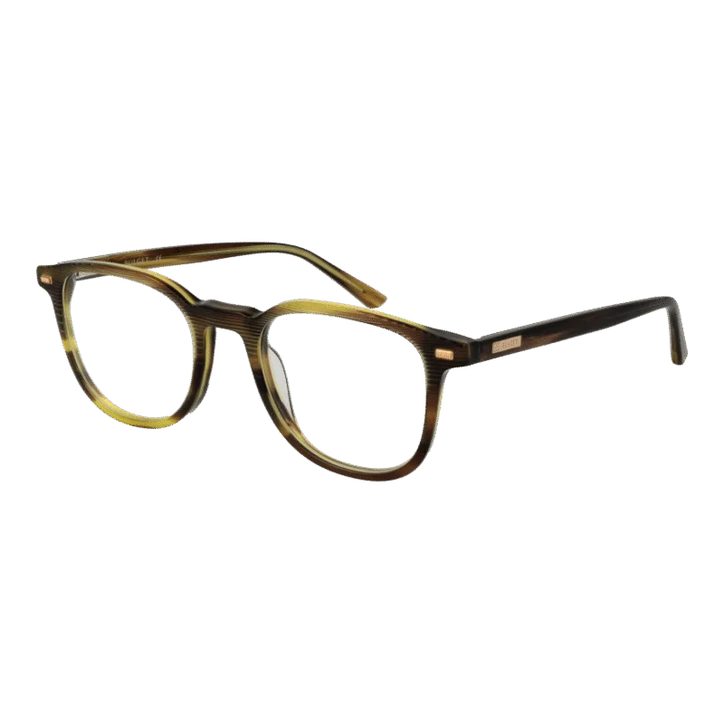 Bulget BG6458M 49E01 optical frames side view