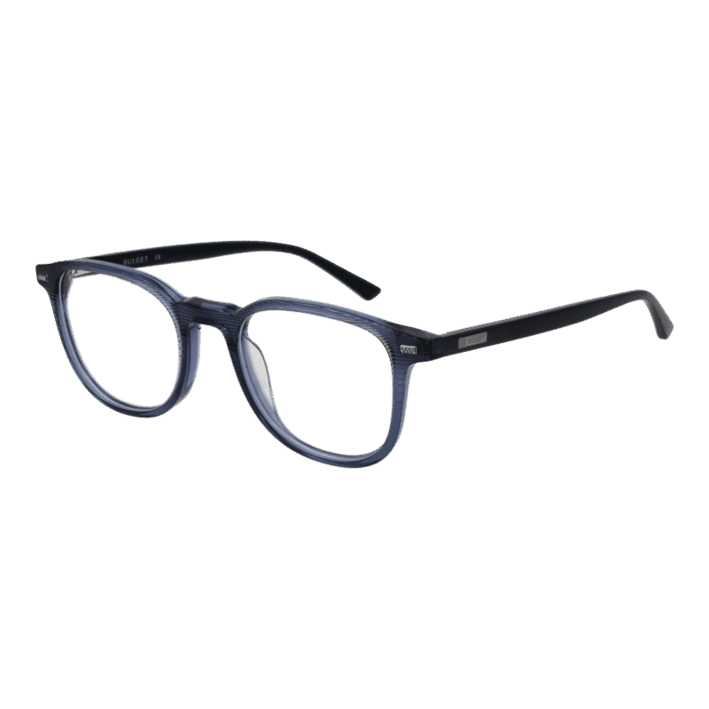 Bulget BG6458M 49T01 optical frames side view