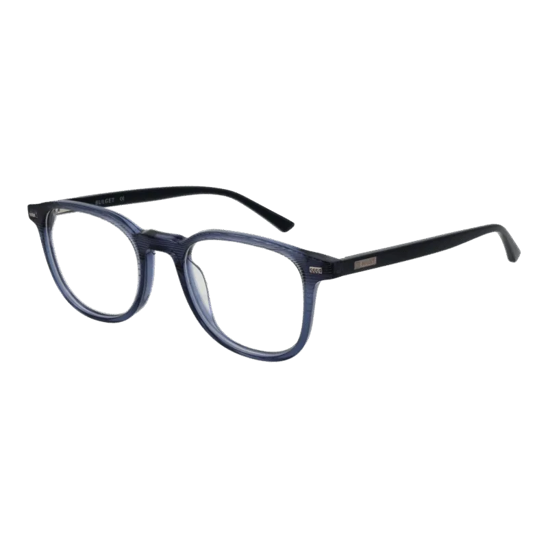 Bulget BG6458M 49T01 optical frames side view