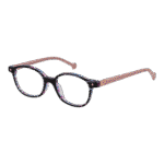 Bulget BGK6045 44E01 optical frames side view