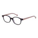 Bulget BGK6045 44E01 optical frames side view