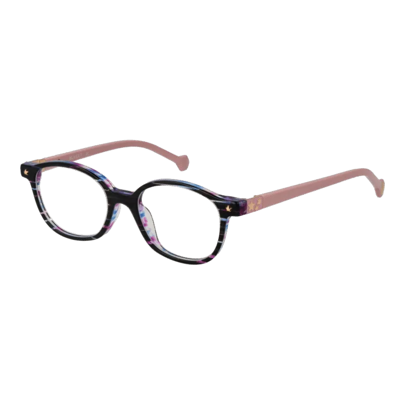 Bulget BGK6045 44E01 optical frames side view