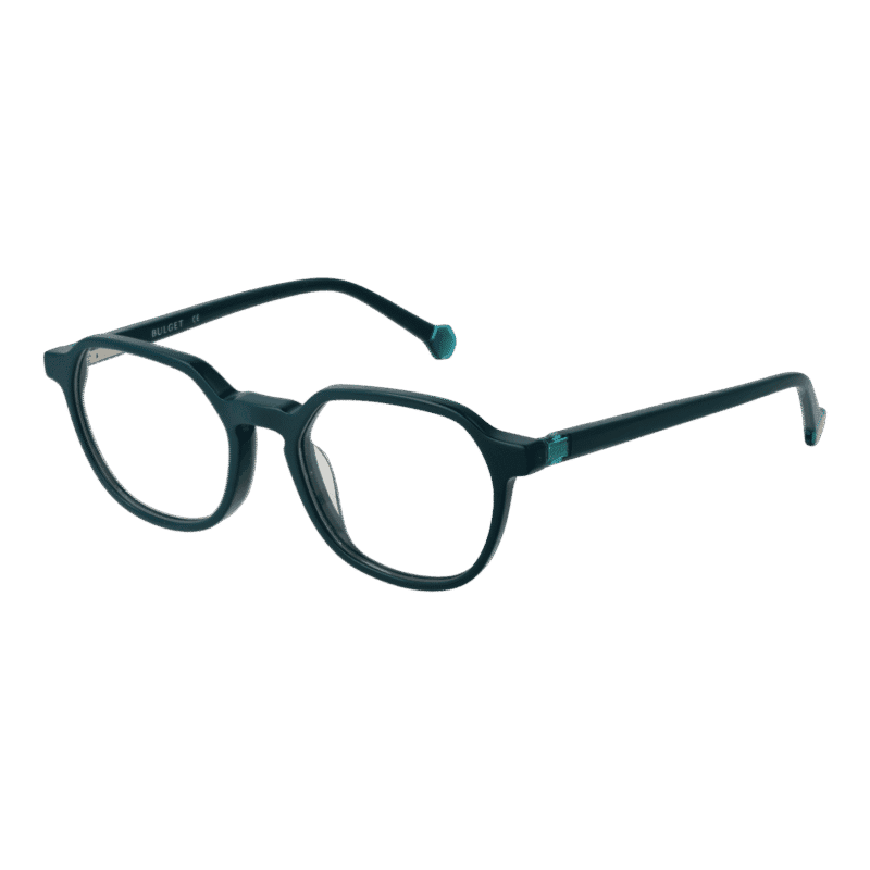Bulget BGK6046 46D01 optical frames side view