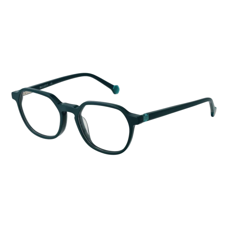 Bulget BGK6046 46D01 optical frames side view